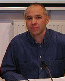 Uwe Pohl